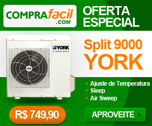Promocao - Compra Facil