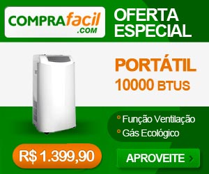 CompraFacil - Portatil Consul 10000 Frio