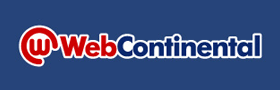 Loja Destaque : WebContinental